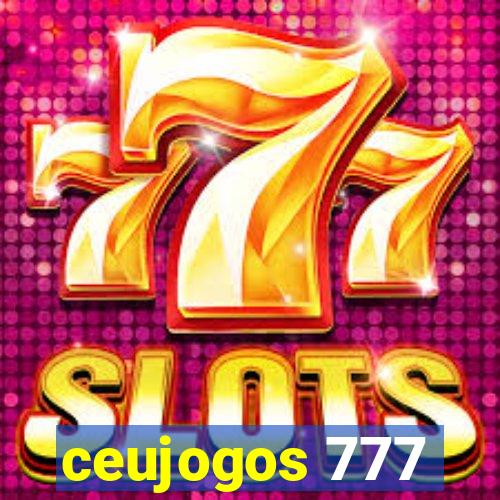 ceujogos 777